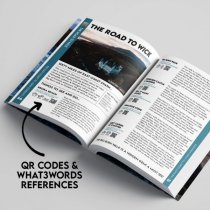 NC500 Guide Book