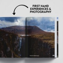 NC500 Guide Book
