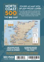 NC500 Map