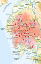 Lake District Low Level & Lake Walks