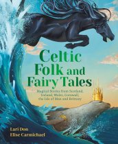 Celtic Folk & Fairy Tales (Oct)