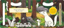 Gruffalo Magic Painting Board Book (Jun)