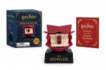 Harry Potter Mini Howler Mini Kit (Sep)