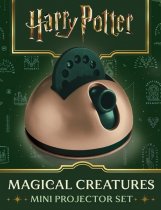Harry Potter Magical Creatures Mini Porjector Mini Kit (Sep)