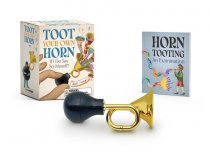 Toot Your Own Horn Mini Kit (Sep)
