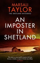Shetland Sailing Mysteries: Imposter in Shetland, An (Jun)