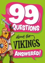 99 Questions About the Vikings Answered (Jun)