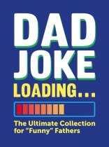 Dad Joke Loading (Oct)