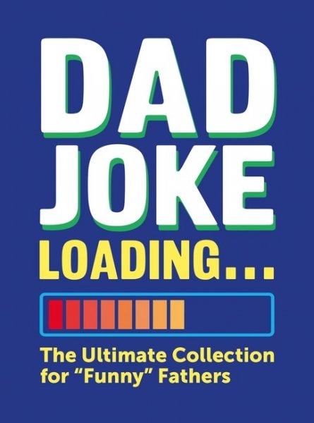 Dad Joke Loading (Oct)