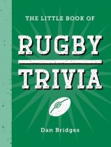 Little Book of Rugby Trivia, The (Sep)
