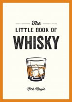 Little Book of Whisky, The (Sep)