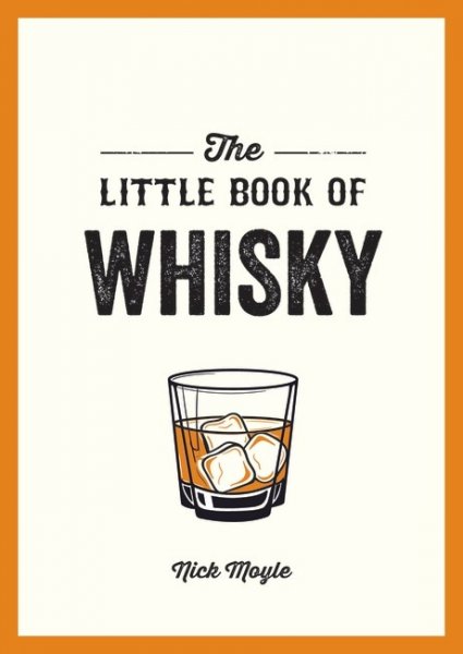 Little Book of Whisky, The (Sep)