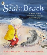 Seal on the Beach, The