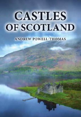 Castles of Scotland (Jun)