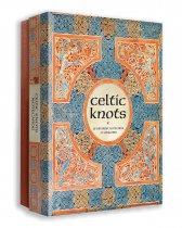 Notecards Celtic Knots (Jun)