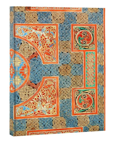Notebook Celtic Knots Dot Ruled (Jun)