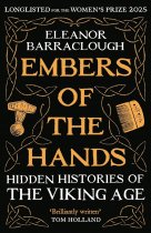 Embers of the Hands (Jun)