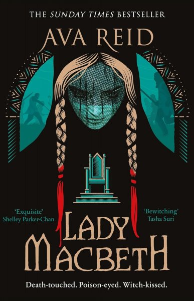 Lady Macbeth