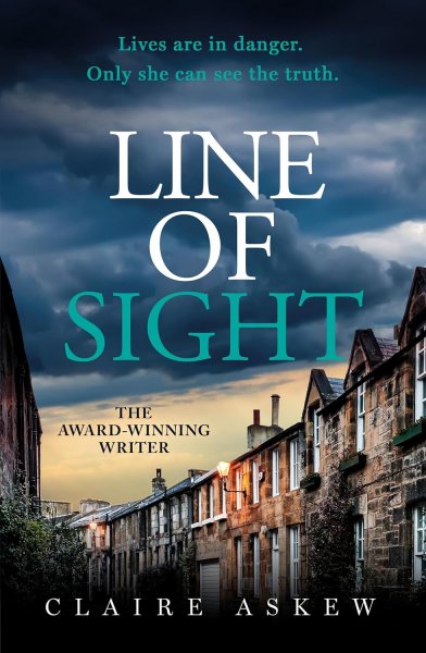 Line of Sight (Jun)