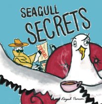 Seagull Secrets (Apr)