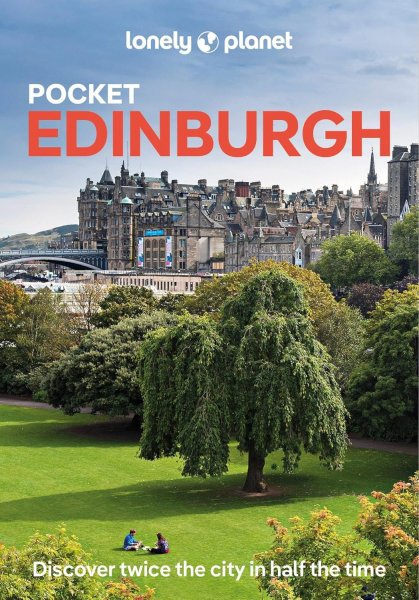 Pocket Edinburgh (Jun)