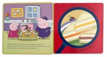 Peppa Pig: Peppa's Pop Up Minibeasts (Jun)