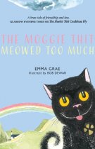 Moggie Thit Meowed Too Much, The (Sep)