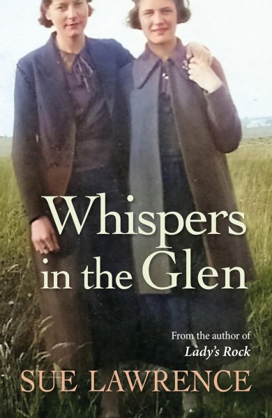Whispers in the Glen (Jun)