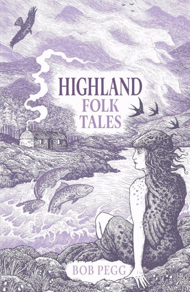 Highland Folk Tales