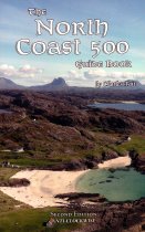 North Coast 500 Guide Book