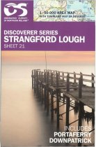 Discoverer 21 Strangford Lough