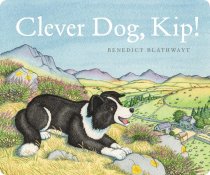Clever Dog, Kip! (Jun)