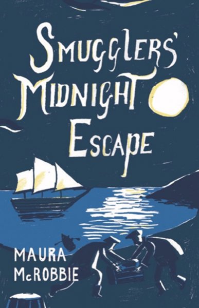 Smugglers' Midnight Escape (May)