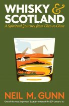 Whisky & Scotland (Jul)
