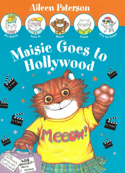 Maisie Goes to Hollywood (SV)