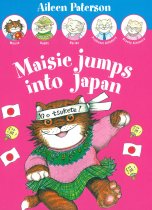 Maisie Jumps into Japan (SV)