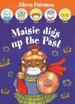 Maisie Digs Up the Past (SV)