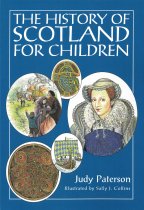 History of Scotland for Children, The (SV)