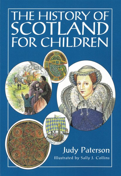 History of Scotland for Children, The (SV)