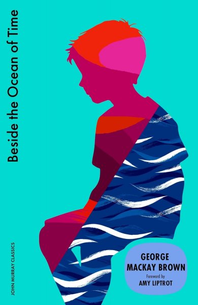 Beside the Ocean of Time (Aug)