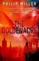 Shona Sandison 1: Goldenacre, The