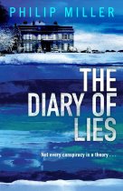 Shona Sandison 3: Diary of Lies, The (Aug)
