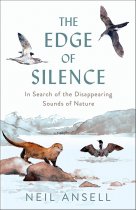 Edge of Silence, The (Aug)