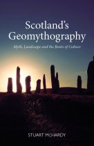 Scotland's Geomythography (Aug)