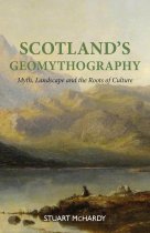 Scotland's Geomythography (Nov)
