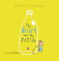 Heart & the Bottle, The