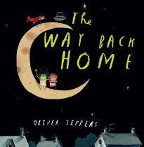 Way Back Home, The