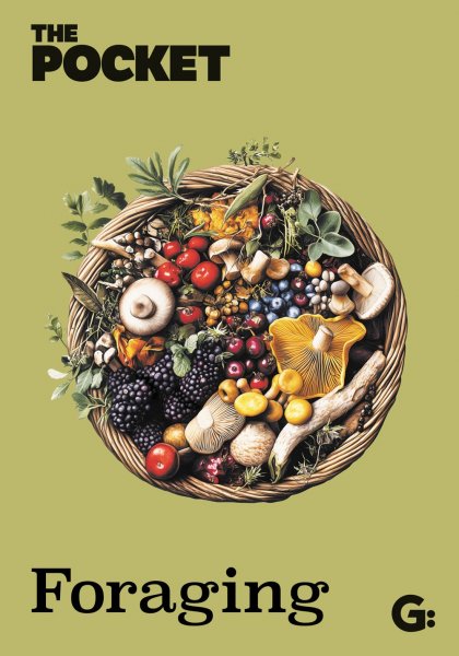 Pocket Foraging, The (Sep)