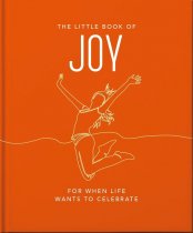Little Book of Joy, The (Jun)