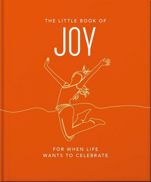 Little Book of Joy, The (Jun)